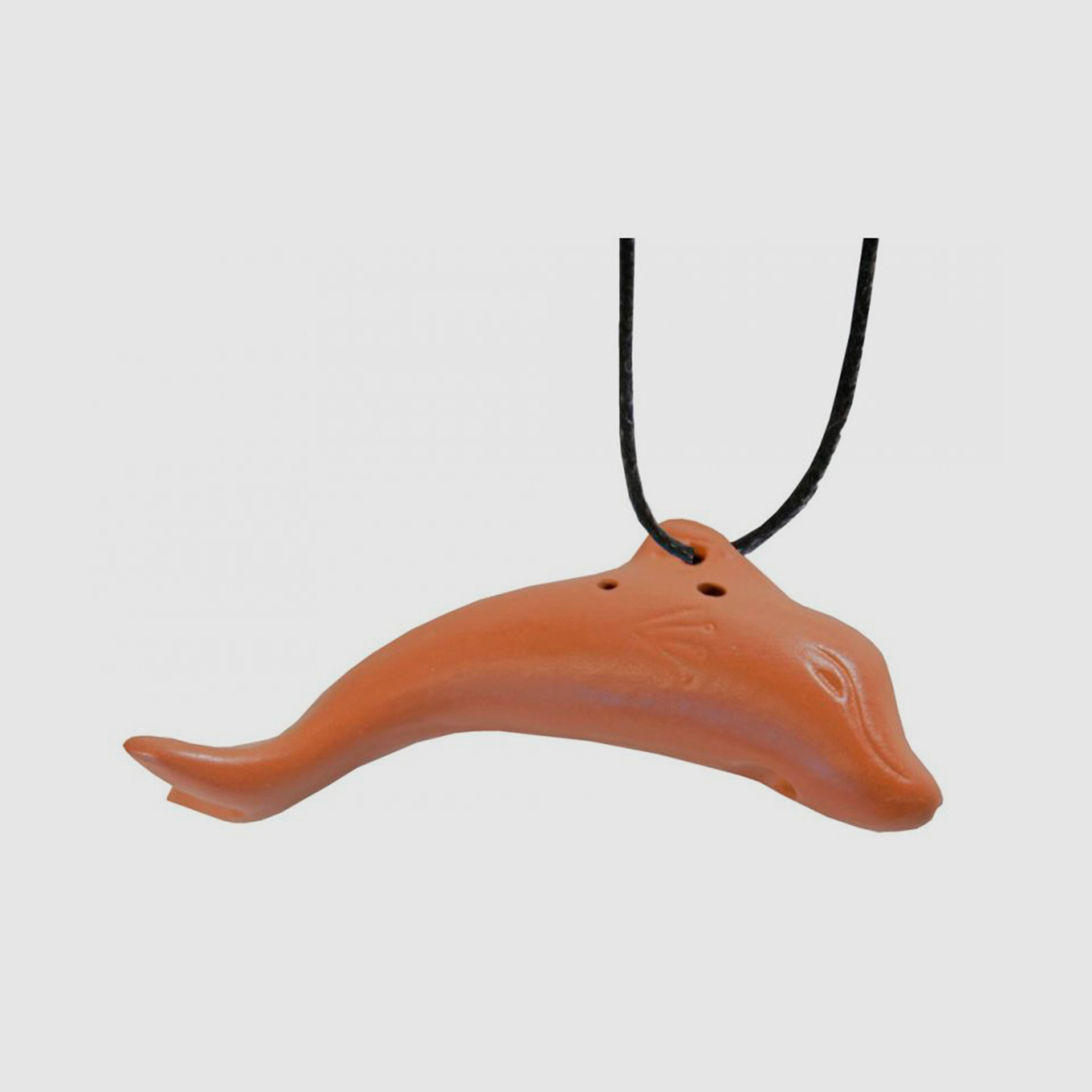 Terre Ocarina Ancient 4 Holes Golfinho